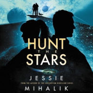 Title: Hunt the Stars (Starlight's Shadow Series #1), Author: Jessie Mihalik
