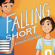 Title: Falling Short, Author: Ernesto Cisneros
