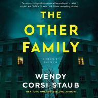 Title: The Other Family, Author: Wendy Corsi Staub