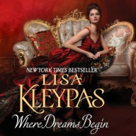 Title: Where Dreams Begin, Author: Lisa Kleypas