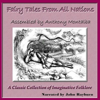 Fairy Tales from All Nations