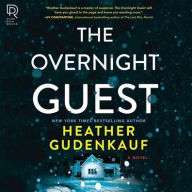 Title: The Overnight Guest, Author: Heather Gudenkauf