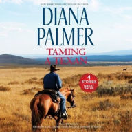Title: Taming a Texan: Featuring Christopher, Luke, Guy, and Hank, Author: Diana Palmer