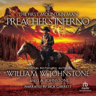Title: Preacher's Inferno, Author: William W. Johnstone