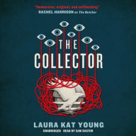Title: The Collector, Author: Laura Kat Young