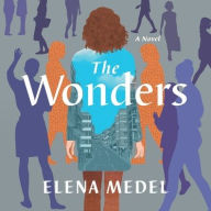 Title: The Wonders, Author: Elena Medel