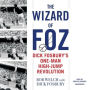 The Wizard of Foz: Dick Fosbury's One-Man High-Jump Revolution