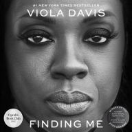 Title: Finding Me, Author: Viola Davis