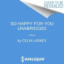So Happy for You Lib/E