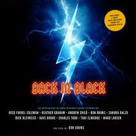 Title: Back in Black: An Anthology of New Mystery Short Stories , Author: Don Bruns
