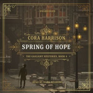 Title: Spring of Hope, Author: Cora Harrison