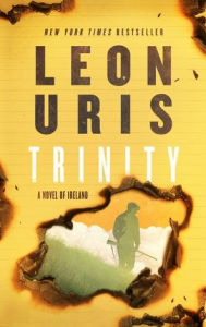 Title: Trinity, Author: Leon Uris