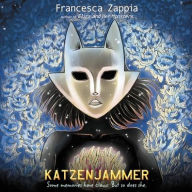 Title: Katzenjammer, Author: Francesca Zappia