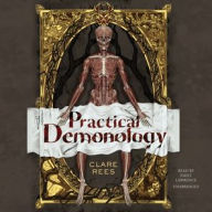 Title: Practical Demonology, Author: Clare Rees
