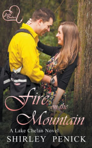 Title: Fire on the Mountain, Author: Shirley Penick
