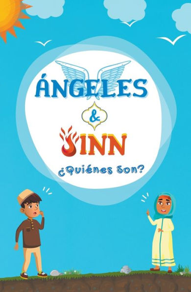 Ángeles & Jinn; ¿Quiénes son?