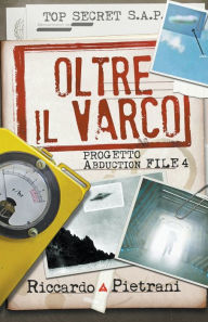 Title: Oltre il Varco, Author: Riccardo Pietrani