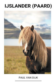 Title: IJslander (paard), Author: Paul Van Dijk