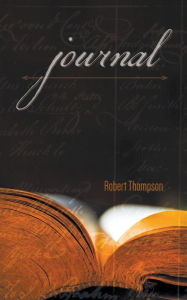 Title: Journal, Author: Robert Thompson