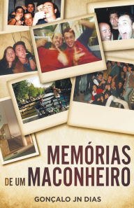 Title: Memórias de um Maconheiro, Author: Gonçalo JN Dias