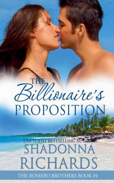 The Billionaire's Proposition
