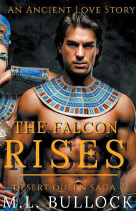 Title: The Falcon Rises, Author: M L Bullock