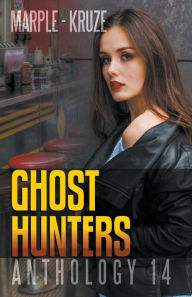 Title: Ghost Hunters Anthology 14, Author: S. H. Marpel