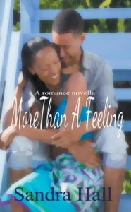 Title: More Than A feeling, Author: Sandra Hall