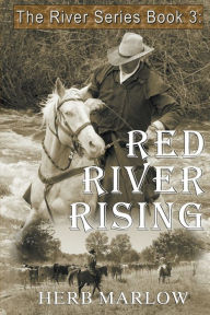 Title: Red River Rising, Author: Herb Marlow