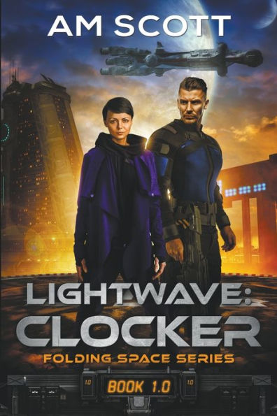 Lightwave: Clocker