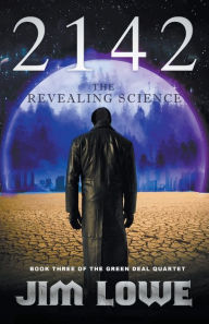 Title: 2142 - The Revealing Science, Author: Jim Lowe