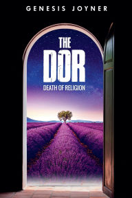Title: The Death of Religion, Author: Genesis Joyner