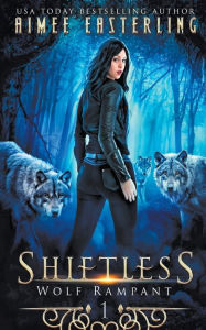 Title: Shiftless, Author: Aimee Easterling