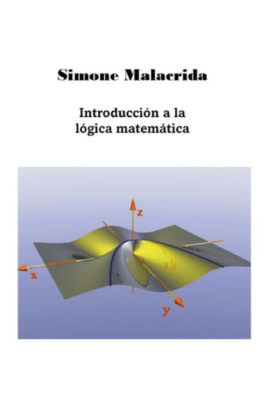 Introducciï¿½n a la lï¿½gica matemï¿½tica