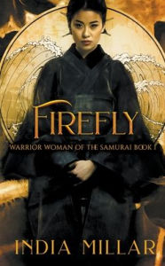 Title: Firefly, Author: India Millar