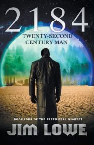 Title: 2184 - Twenty-Second Century Man, Author: Jim Lowe