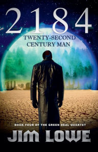Title: 2184 - Twenty-Second Century Man, Author: Jim Lowe