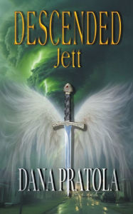 Title: Jett, Author: Dana Pratola