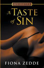 A Taste of Sin