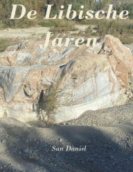 Title: De Libische Jaren, Author: San Daniel