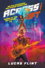 Across the Rift: An Epic Superhero Multiverse Adventure