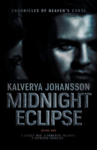 Title: Midnight Eclipse, Author: Kalverya Johansson