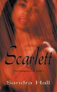 Title: Scarlett, Author: Sandra Hall