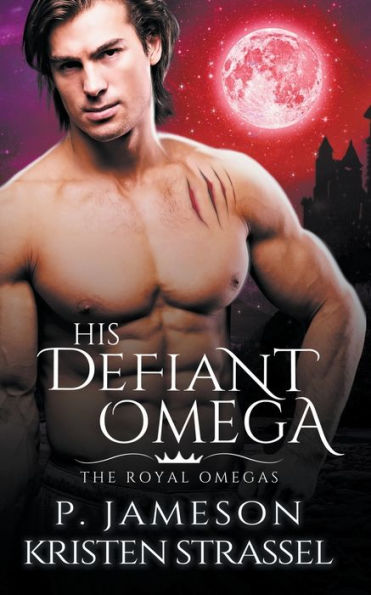 His Defiant Omega