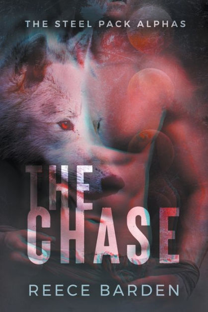 The Chase By Reece Barden Paperback Barnes And Noble® 9916