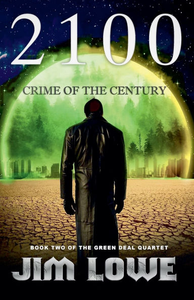 2100 - Crime of the Century