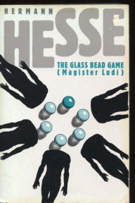 Title: Magister Ludi (The Glass Bead Game), Author: Hermann Hesse