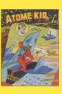 Atome Kid: Infiltration Martienne