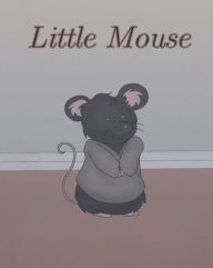 Title: Little Mouse, Author: Halrai