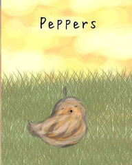 Title: Peppers, Author: Halrai